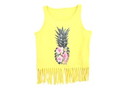 Name It habanero gold top glitter